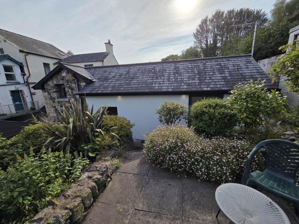 The Stonehouse, Ann Street, Ballycastle, BT54 6AD