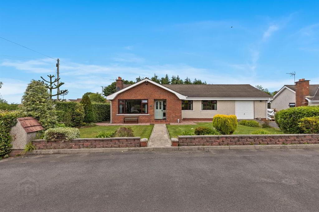 1 Rocky Ridge, Carrowdore, BT22 2SX