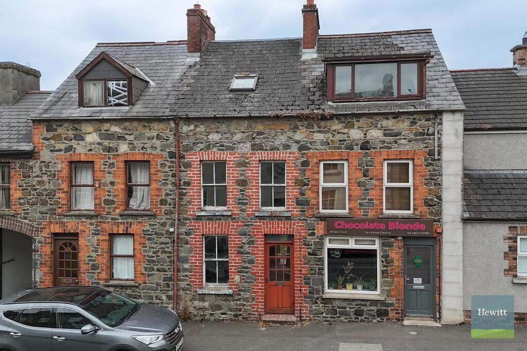 26 Main Street, Markethill, BT60 1PL