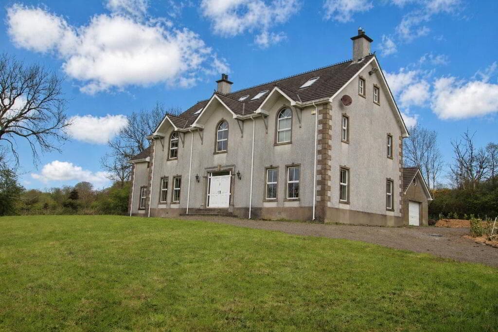 126 Parkgate Road, Kells & Connor, Ballymena, BT42 3PQ