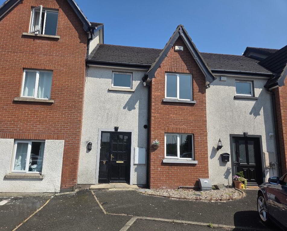 7 Rinvarna Court, Coleraine, BT52 1UU