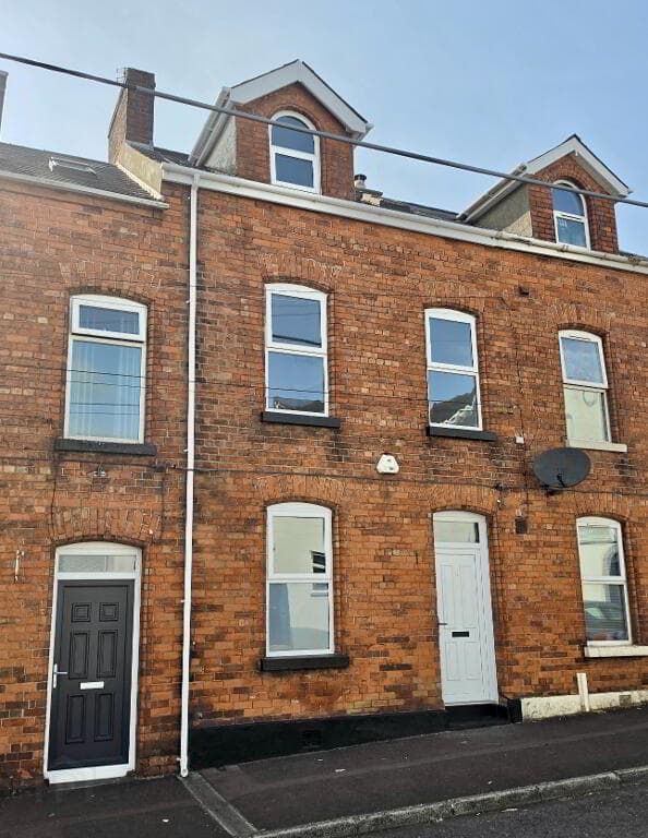 5 Union Street, Ballymoney, BT53 6HT
