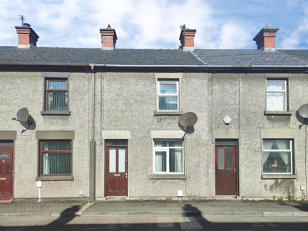 81 Long Commons, Coleraine, BT52 1LJ