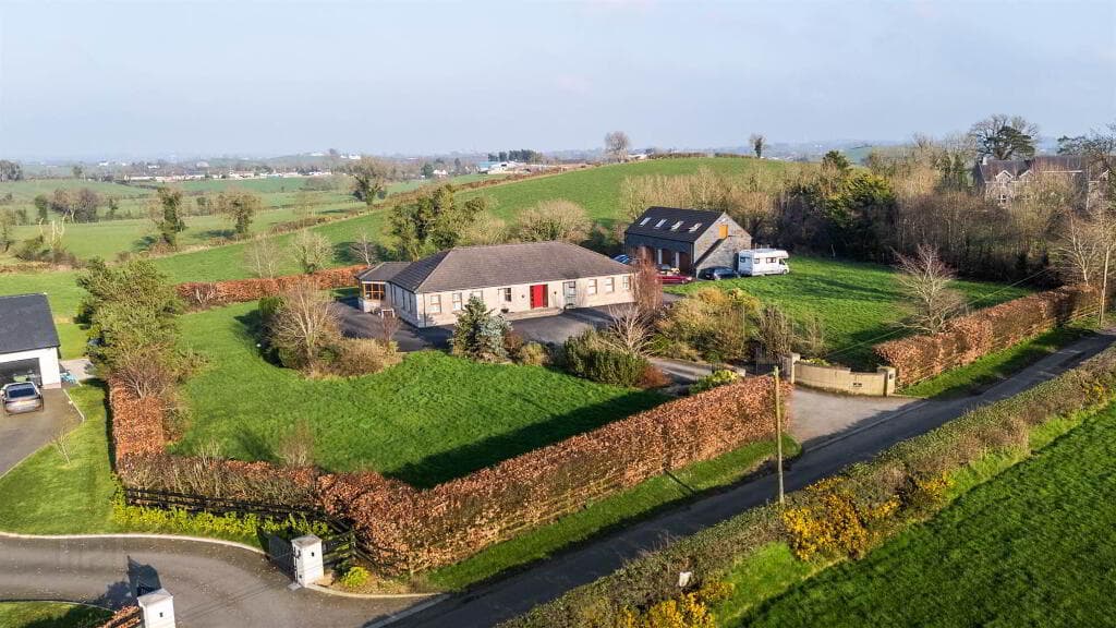 69 Back Road, Drumbo, Lisburn, BT27 5LB