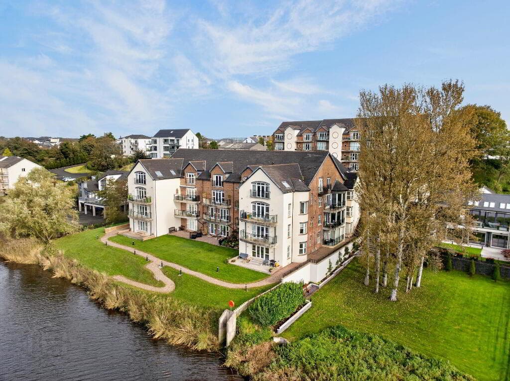 7 Ardbana Riverside, Coleraine, BT52 1XJ