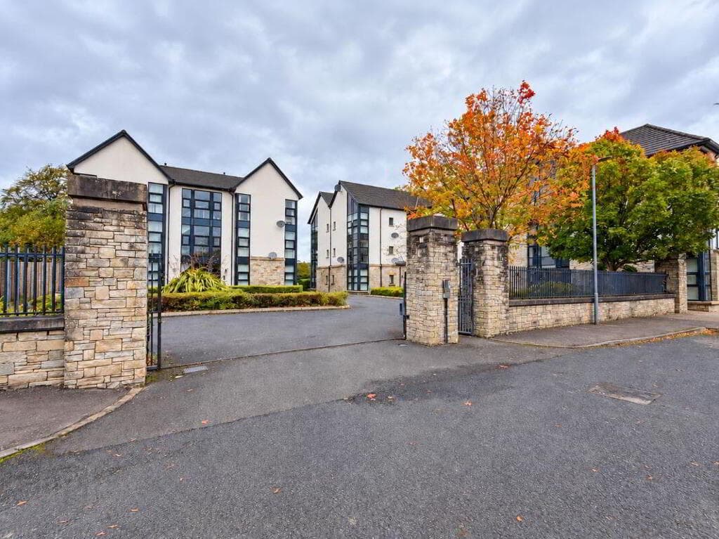 (Lot 2) Apt 42, Shergrim Grove, Omagh, BT79 7FG