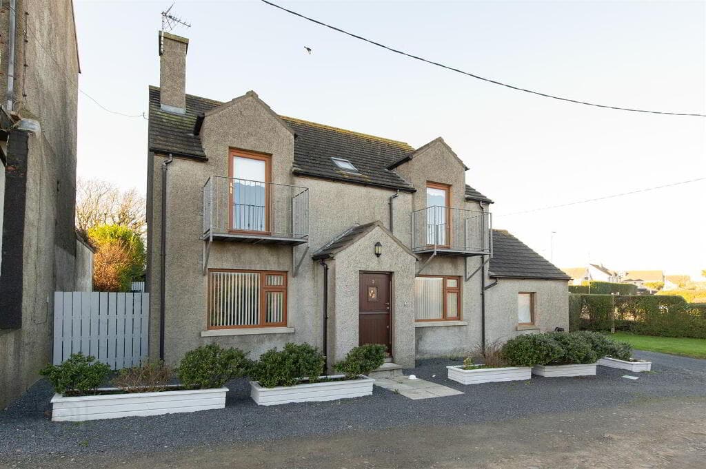 2 & 2a Point Road, Killough, BT30 7QU