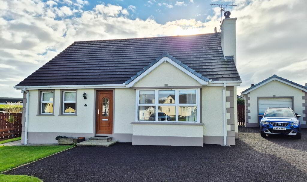 47 Eagry Park, Bushmills, BT57 8AD