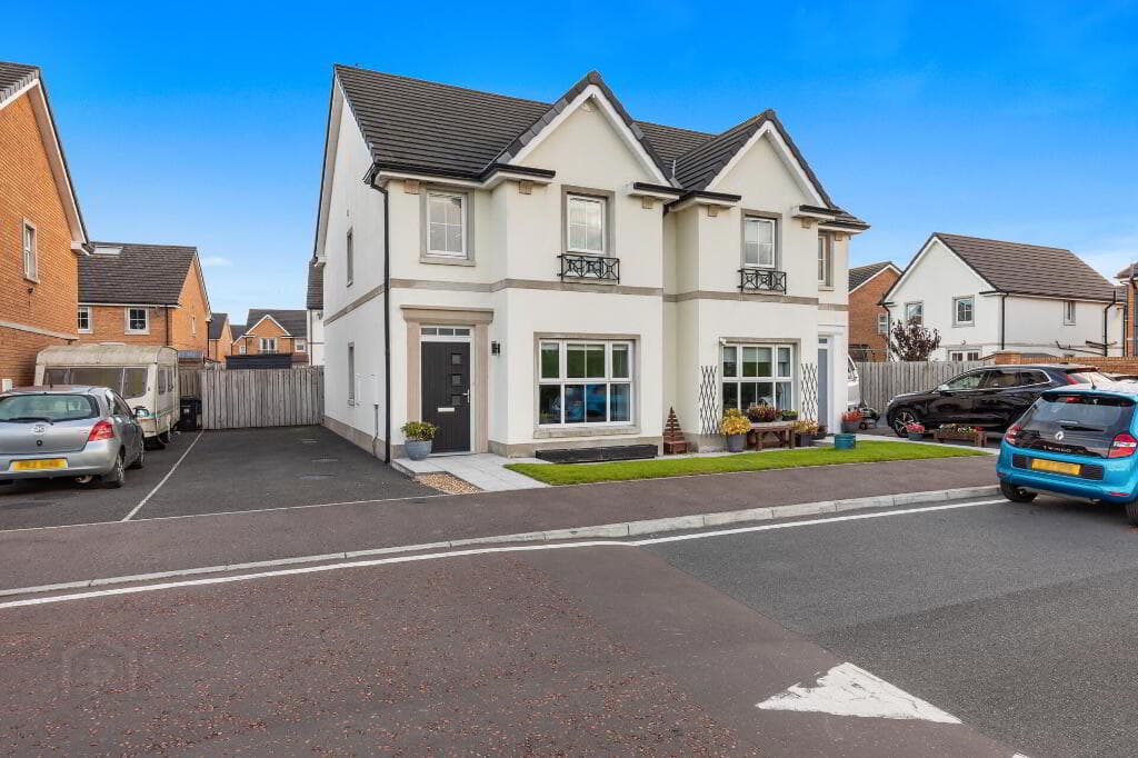 39 Rocklyn Crescent, Donaghadee, BT21 0FY