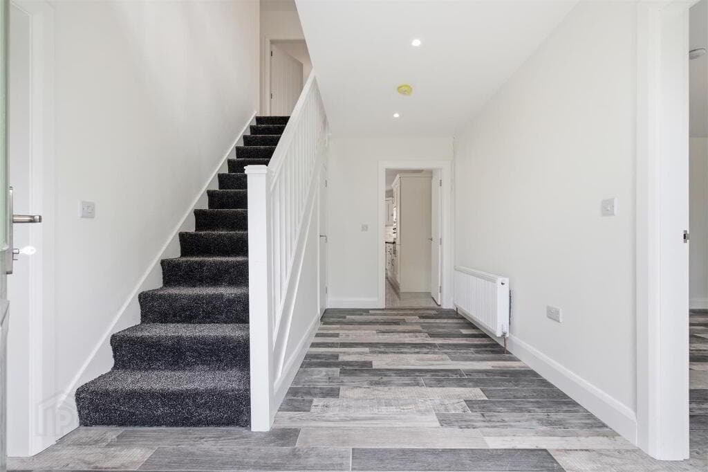 Site 1, 41 Moss Road, Ballynahinch, BT24 8EG