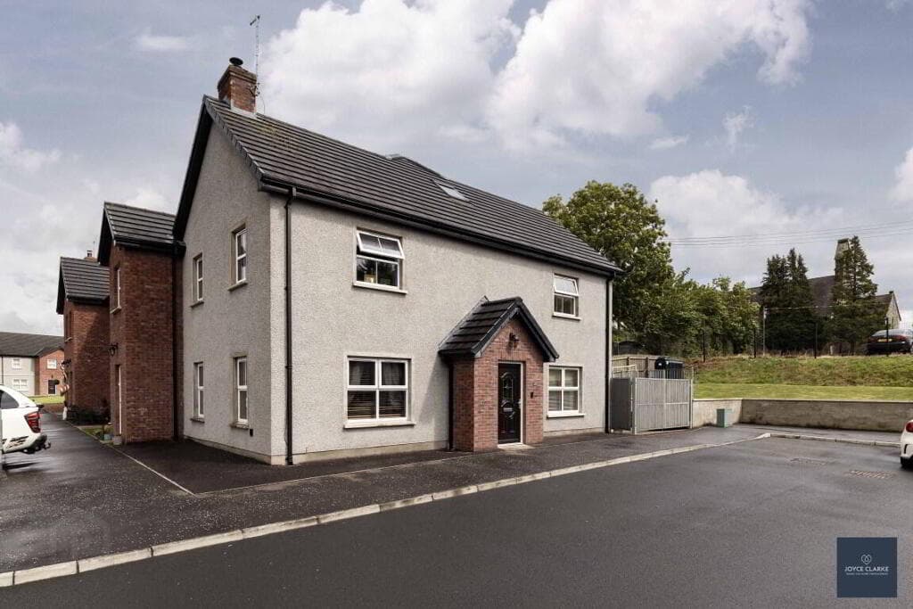 12 Churchview Close, Portadown, BT62 1NT