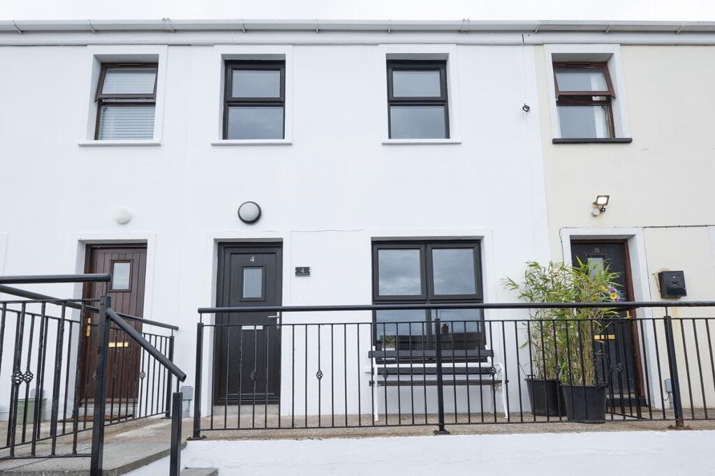 4 Castle View, Ardglass, Downpatrick, BT30 7RG