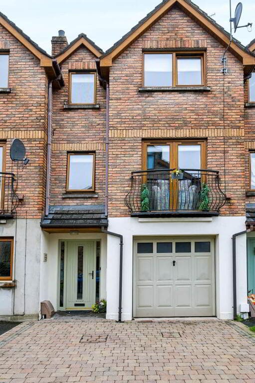 18 Silverwood Green, Lurgan, Craigavon, BT66 6SS