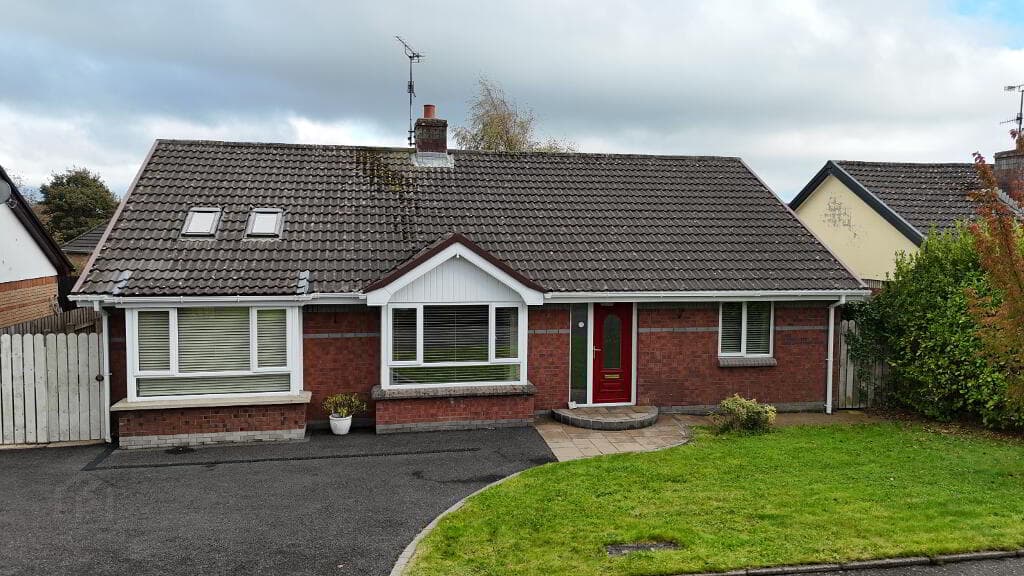 28 Brecanlea, Claudy, BT47 4BN