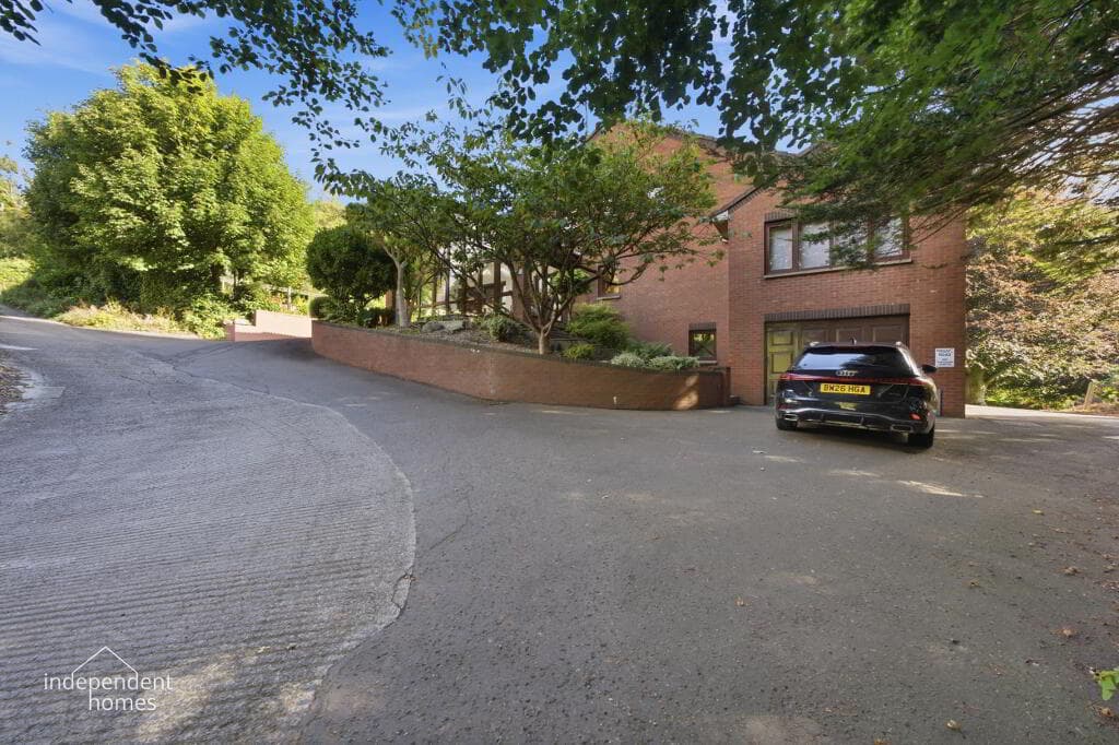 134a The Roddens, Larne, BT40 1PN