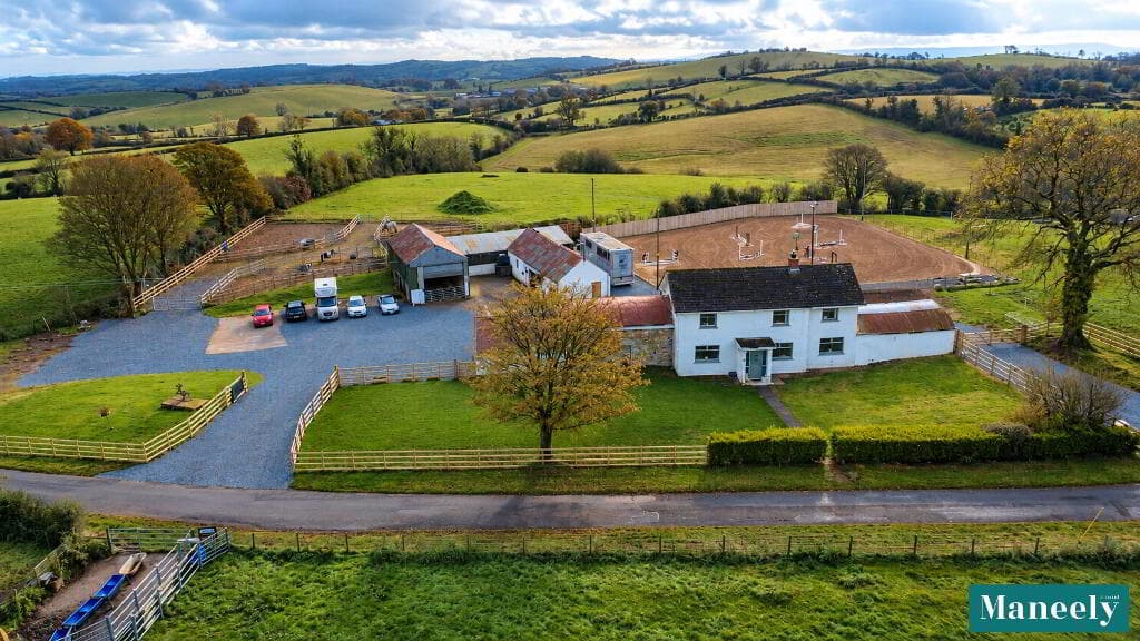 41 Loughans Road, Aughnacloy, Dungannon, BT69 6BZ