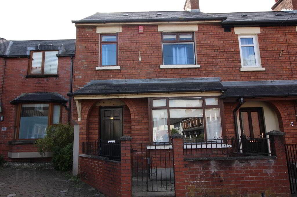 16 Windsor Drive, Belfast, BT9 7FH