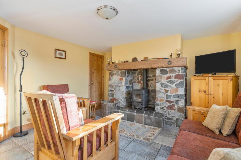Corn Cottage, 8c Ballybryan Road, Greyabbey, Newtownards, BT22 2RB