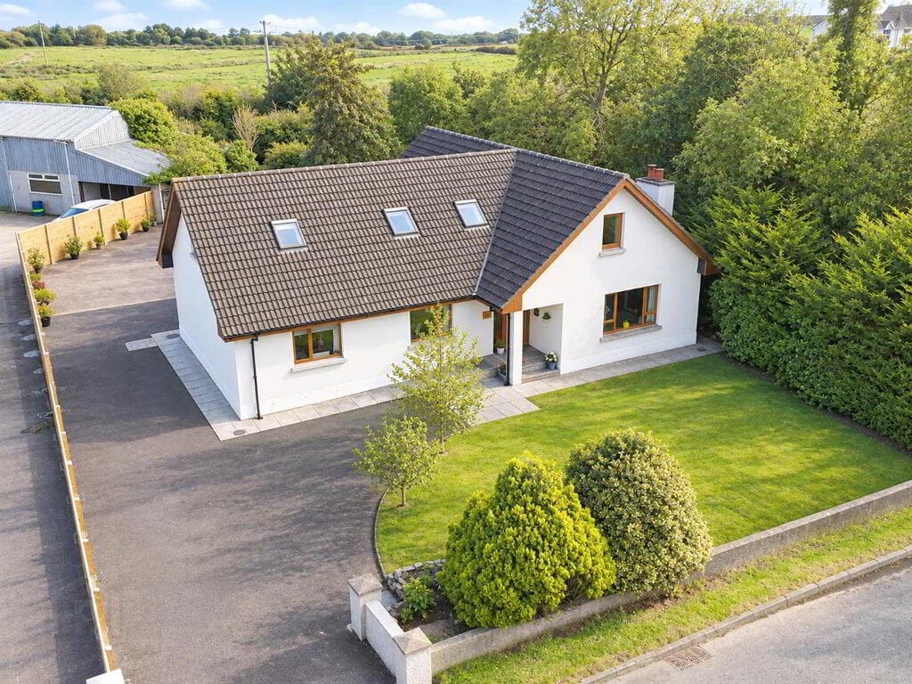 23A Manse Road, Carrowdore, Newtownards, BT22 2EY