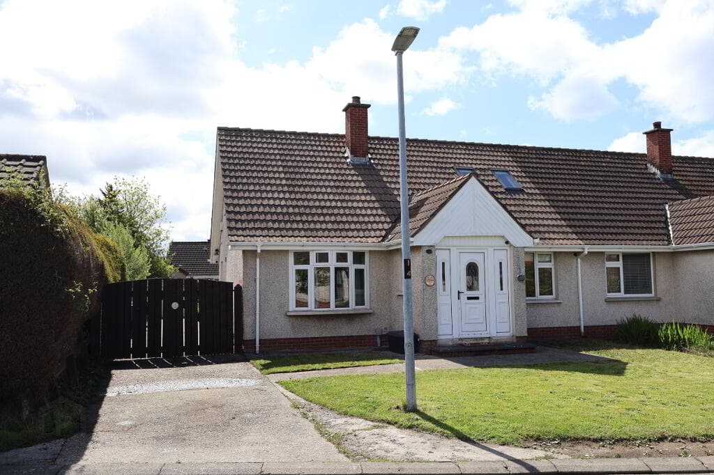 43 Glenrandel, Eglinton, BT47 3XN