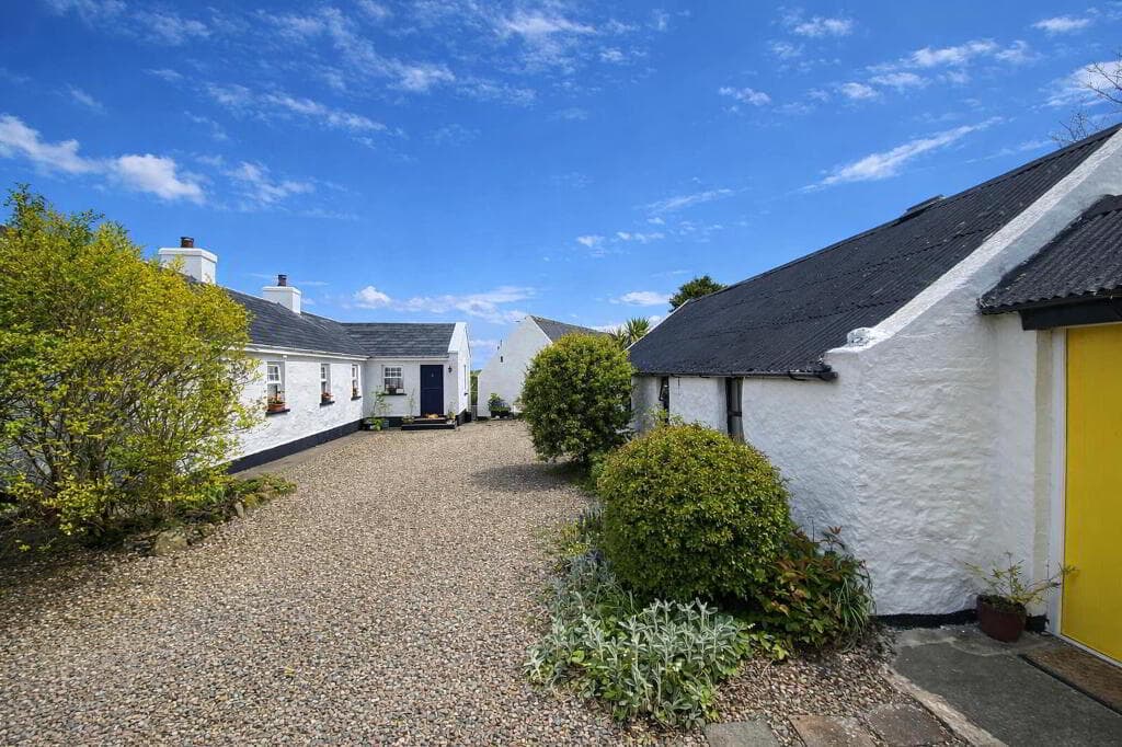 'The Coves', 50 Moycraig Road, Bushmills, BT57 8TB