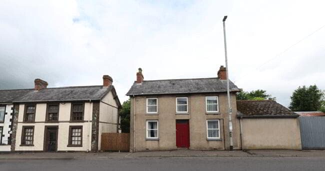 48-50 Smith Street, Moneymore, BT45 7PG