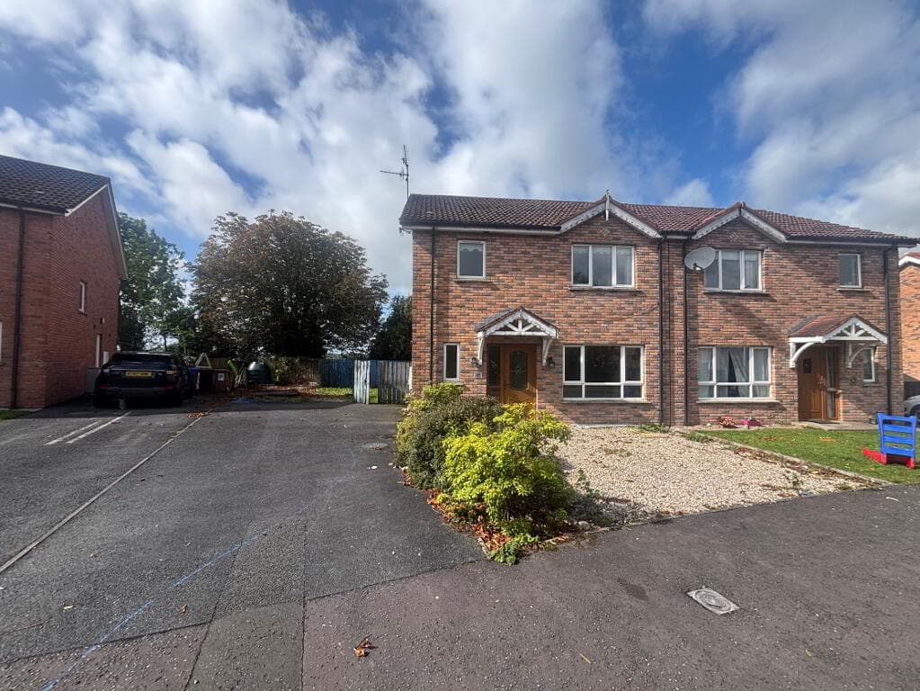 34 Hollyfields, Dungannon, BT71 7BH