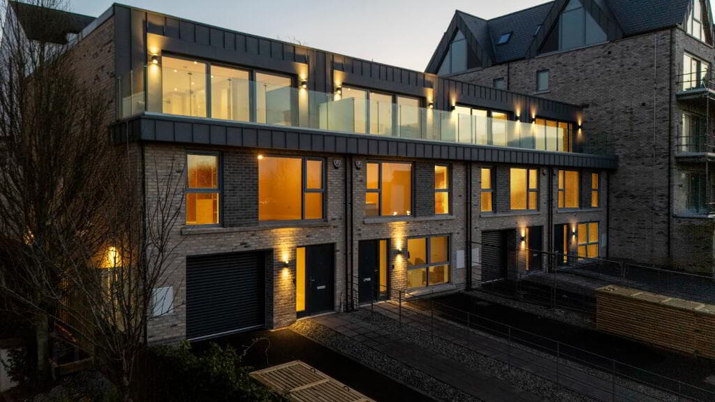 4 Priory Gate, Holywood, BT18 0FF