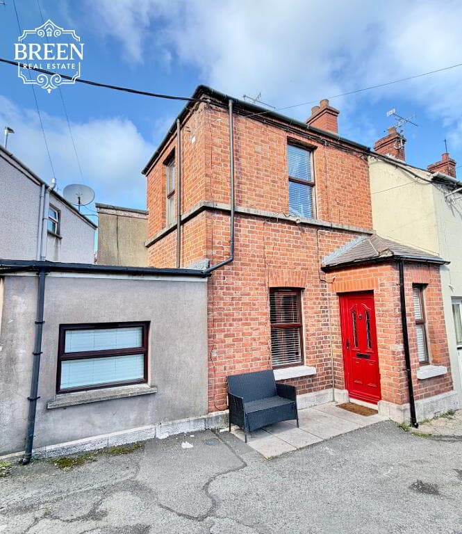 8 Boyds Row, Armagh, BT61 7JR