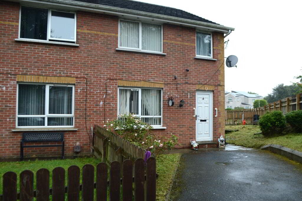 22 Lakeview Court, Craigavon, BT65 4AN