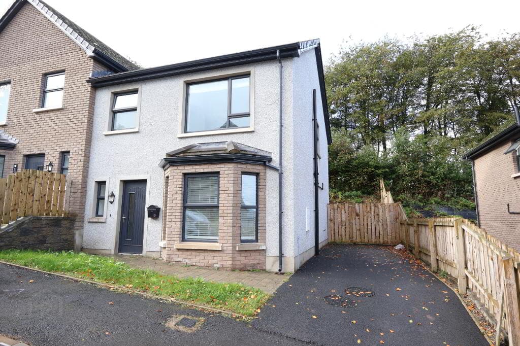 17 Church Mews, Cookstown, BT80 8NZ