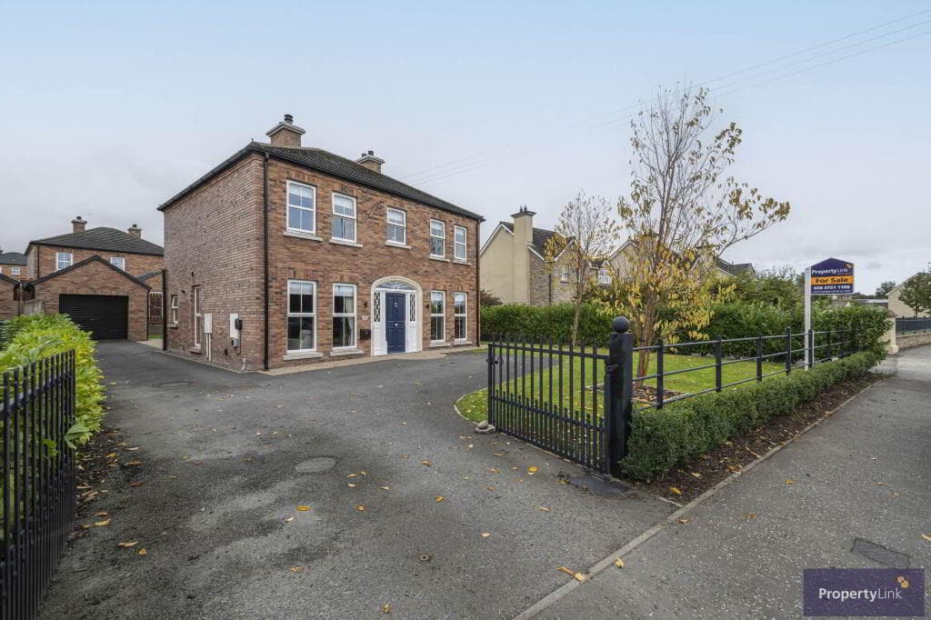 25 Cavanacaw Road, Armagh, BT60 2AB