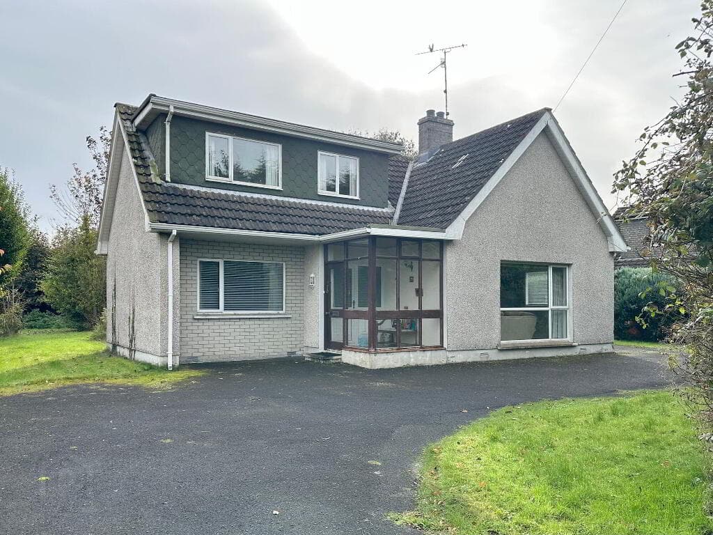 22 Coolshinney Road, Magherafelt, BT45 5JF