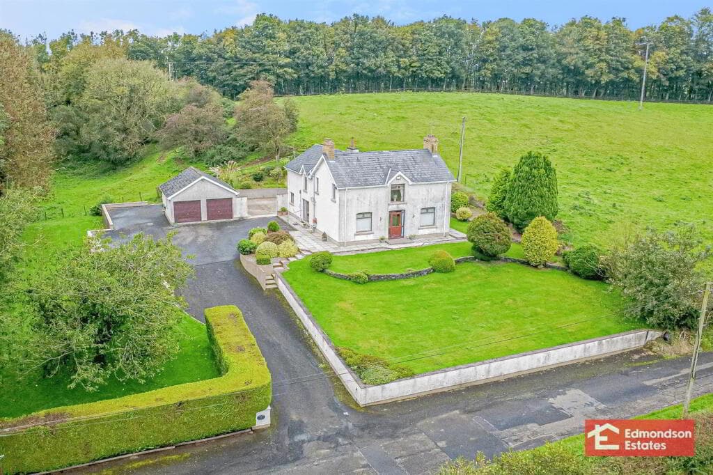 229 Old Ballymoney Road, Ballymena, BT43 6TN