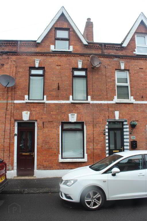 21 Park Parade, Belfast, BT6 8GG