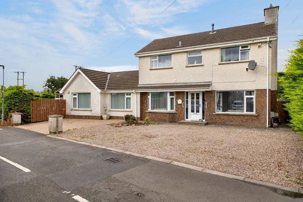 38 Springfarm Road, Antrim, BT41 4JH