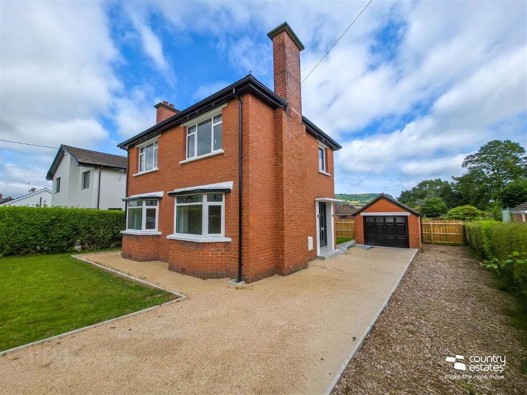 133 Jordanstown Road, Newtownabbey, BT37 0LP