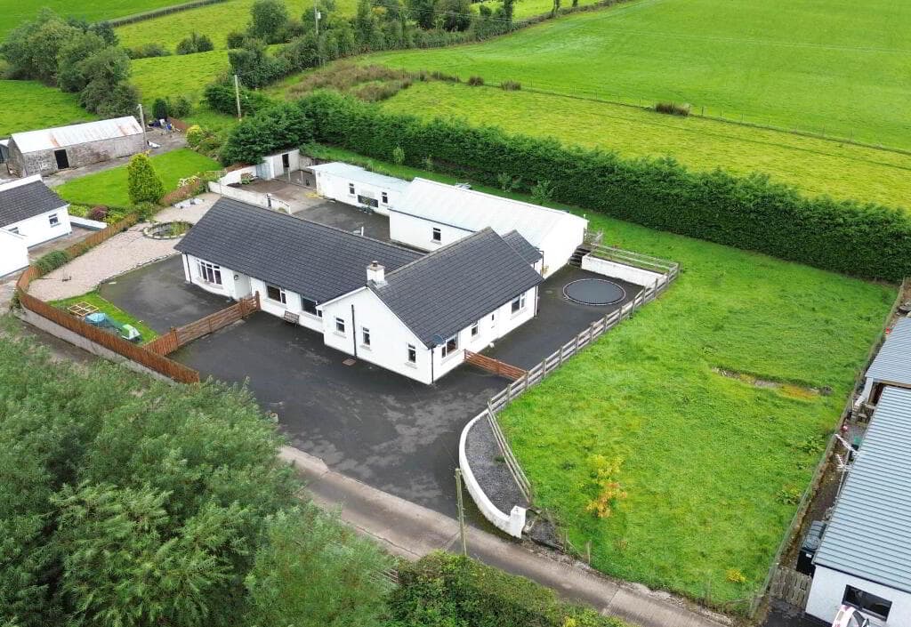 90 Aughintain Road, Tempo, BT75 0RW