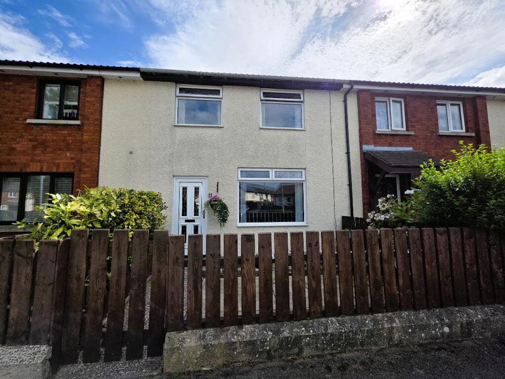 11 Blaris Walk, Lisburn, BT28 1NB