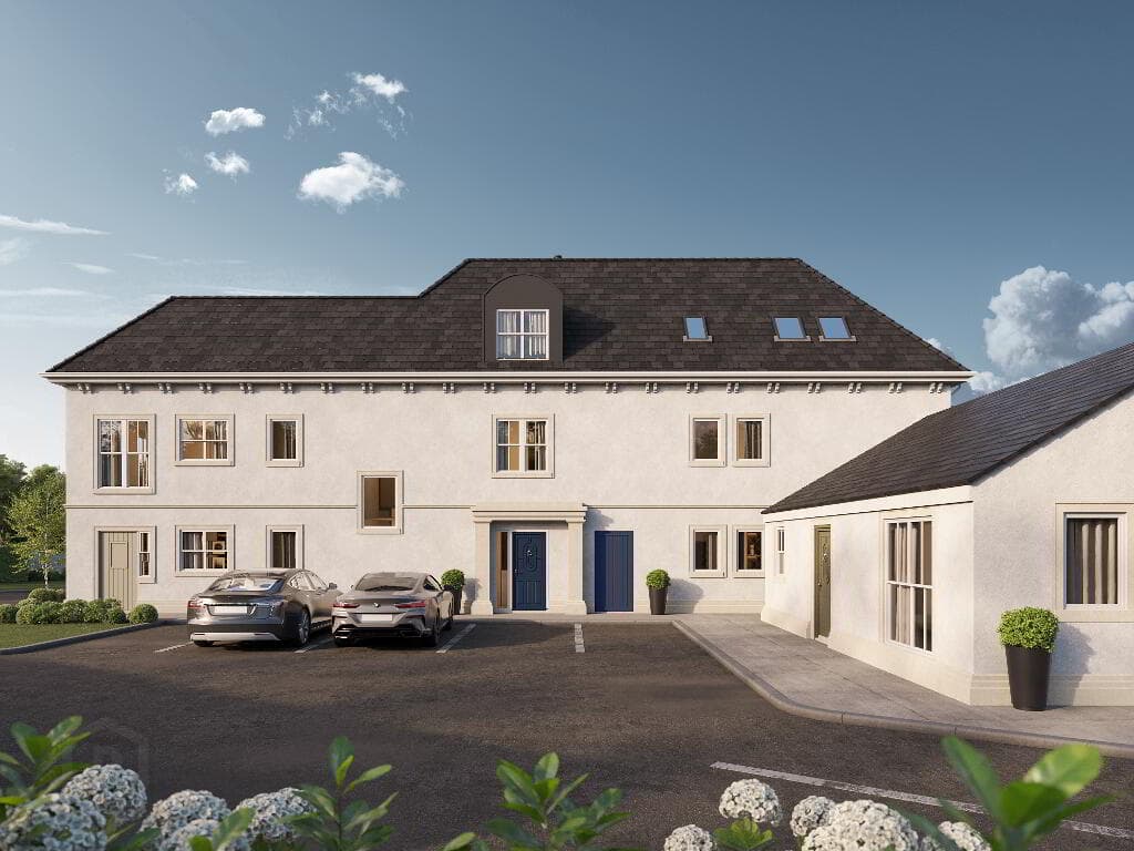 Bungalow, Lodge Gardens, Lodge Road, Coleraine, BT52 1NF