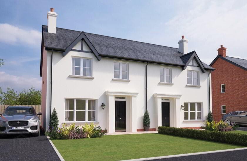 The Read, Eden Park, Desertmartin Road, Magherafelt