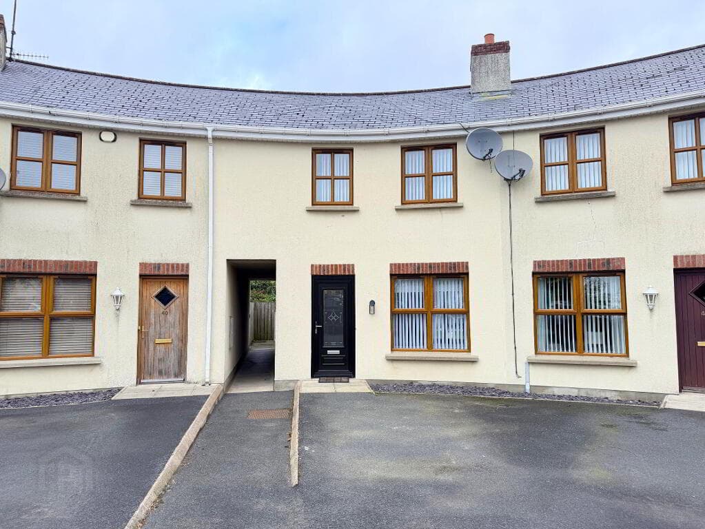 41 Old Bleach Green, Banbridge, BT32 4JG