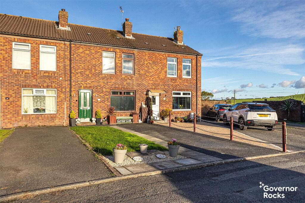 11 Fairfield Place, Newtownards, BT23 8GB