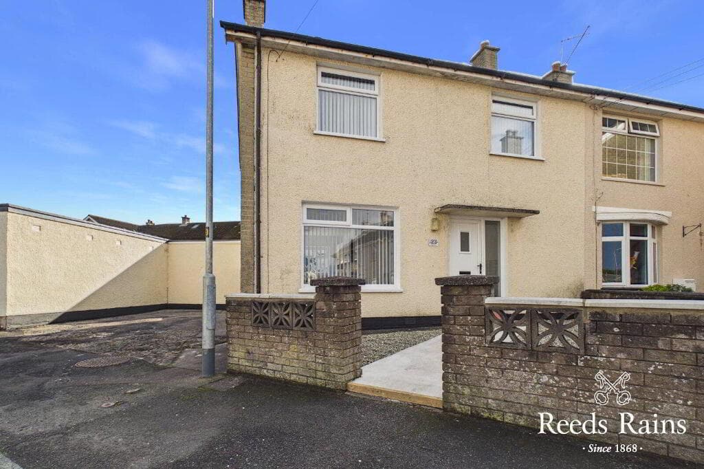 23 Bute Park, Dundonald, Belfast, BT16 2NU