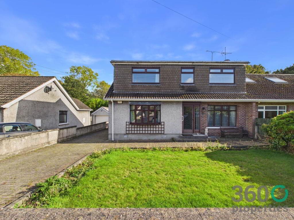 9 Leighinmohr Park, Ballymena, BT42 2AW