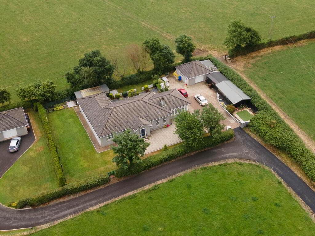 9 Ardmore Road, Crumlin, BT29 4QS