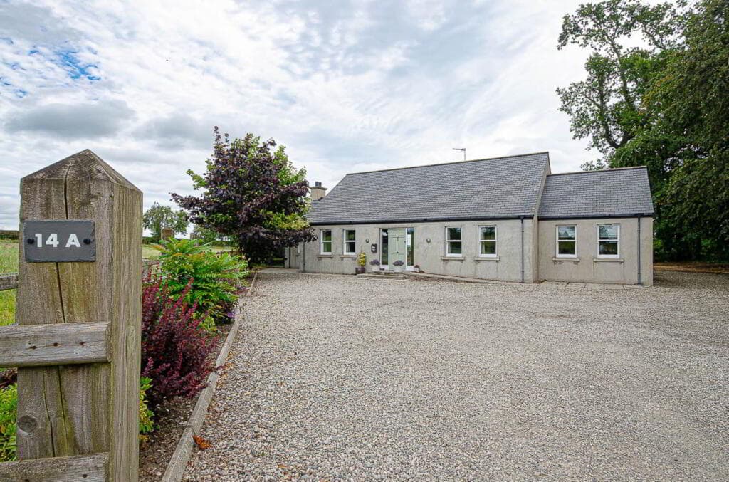 14a Ballydrain Road, Comber, Newtownards, BT23 5SR