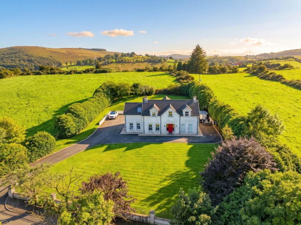 130 Glen Road, Tempo, Enniskillen, BT94 3JW