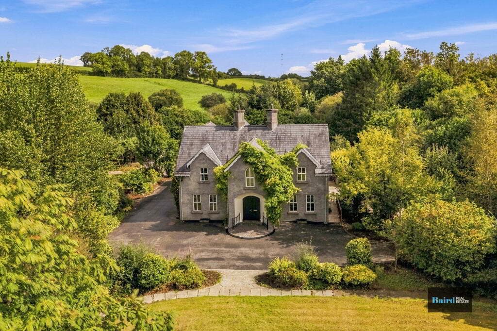 Dungorman House, 67 Dungorman Road, Grange, Dungannon, BT71 6SE