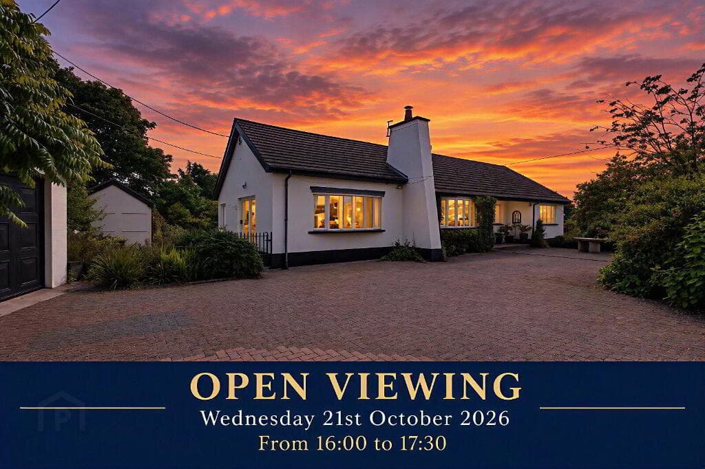 The Myrtle, 133 Crawfordsburn Road, Newtownards, BT23 4UH